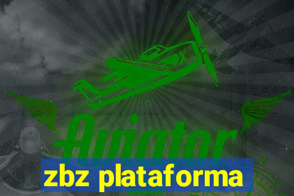 zbz plataforma